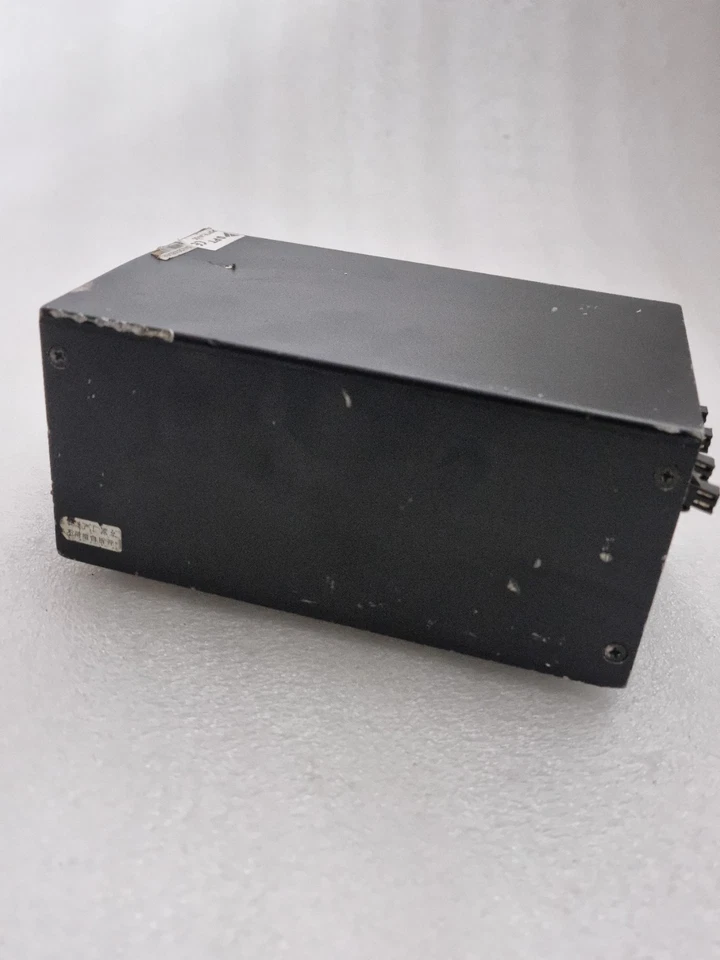 OPT Machine Vision AP1024-4 Light Controller 220VAC 50Hz